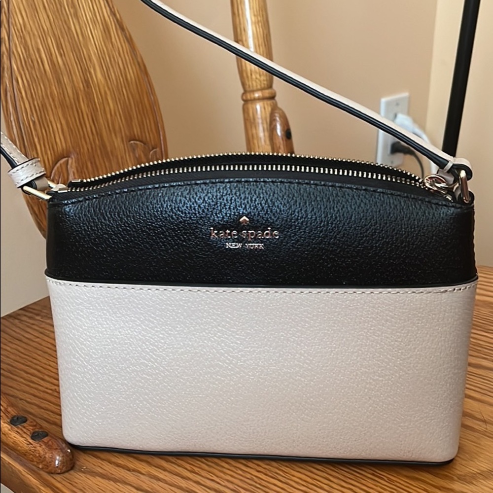 Kate spade only used once!